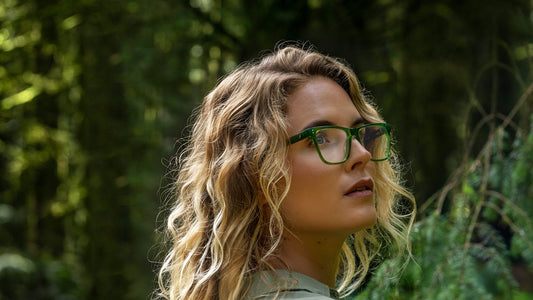 Bird Eyewear Partners with Optimum RX Lens Specialists