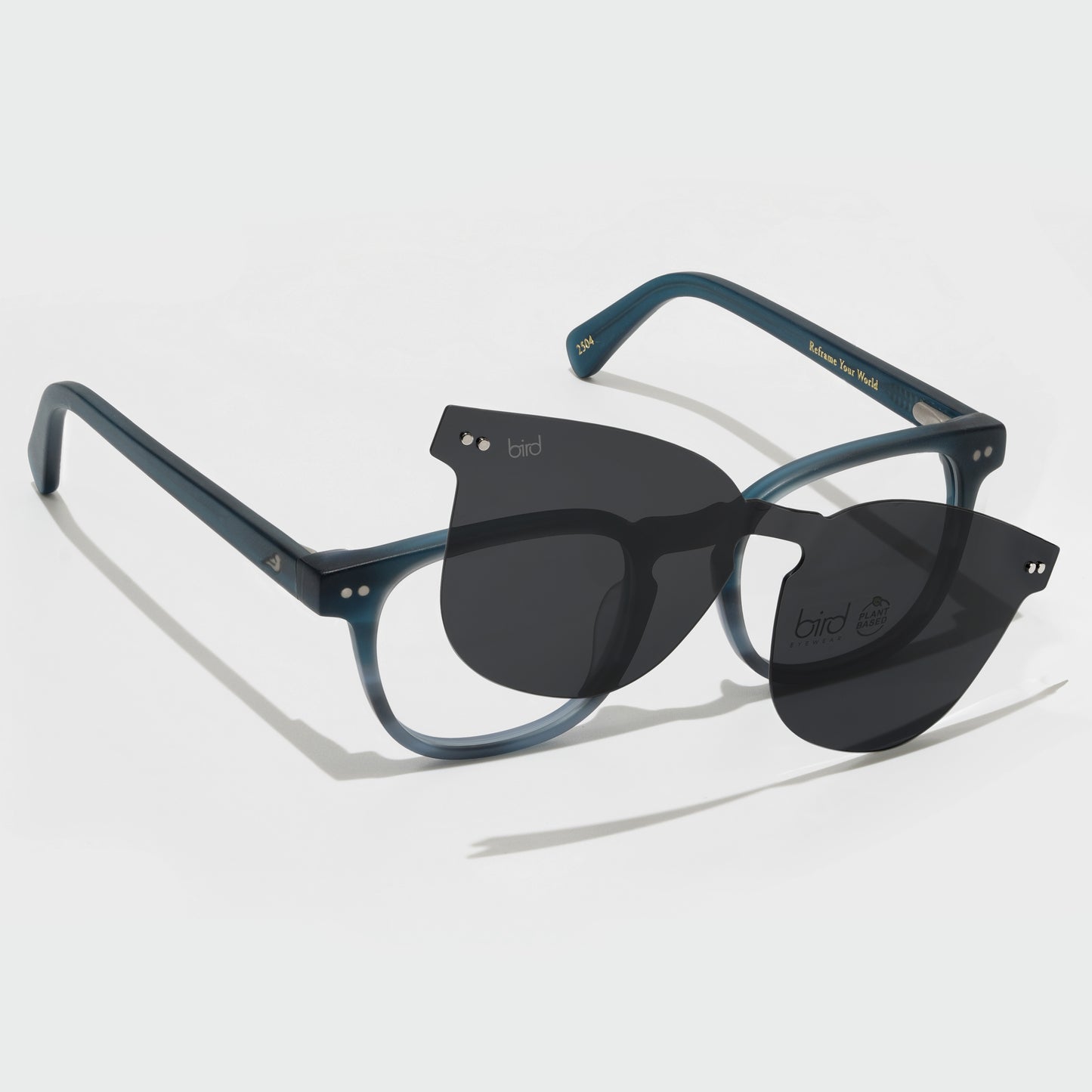 Clip-ons | Athene Sunglasses