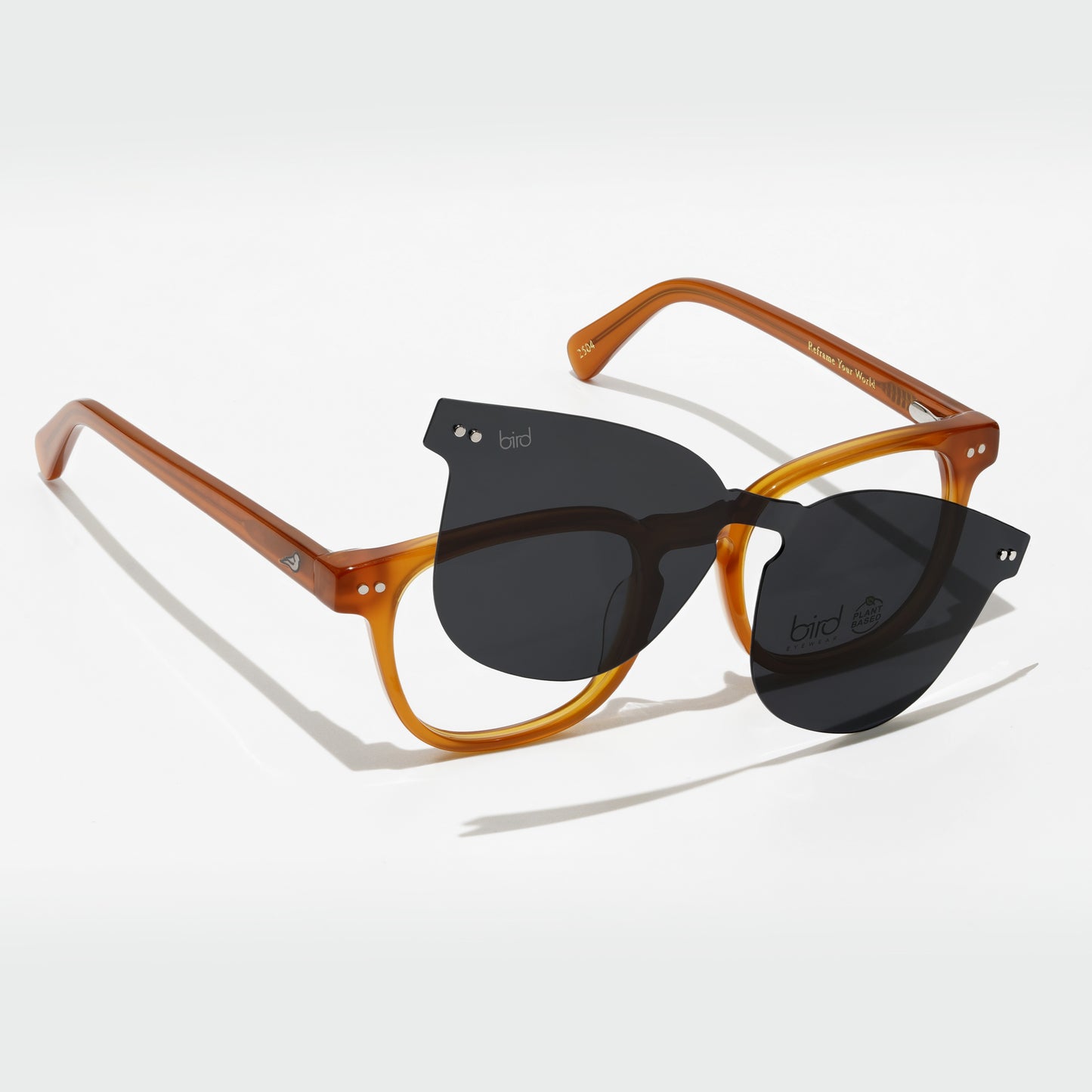 Clip-ons | Athene Sunglasses