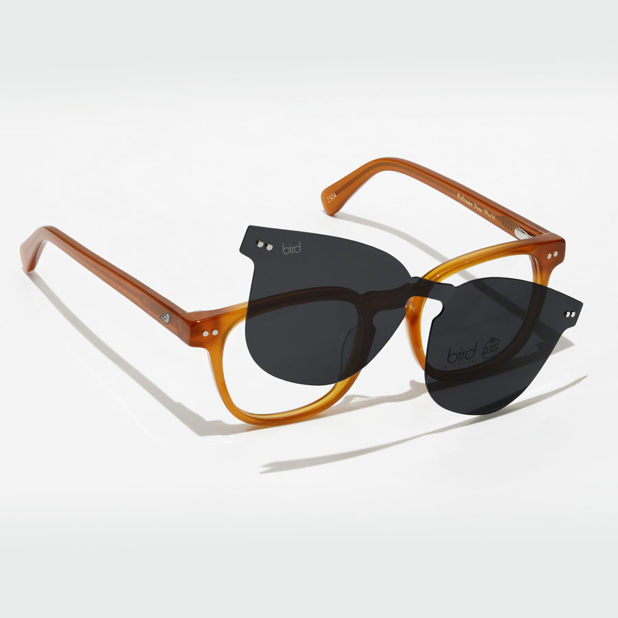 Clip-ons | Athene Sunglasses