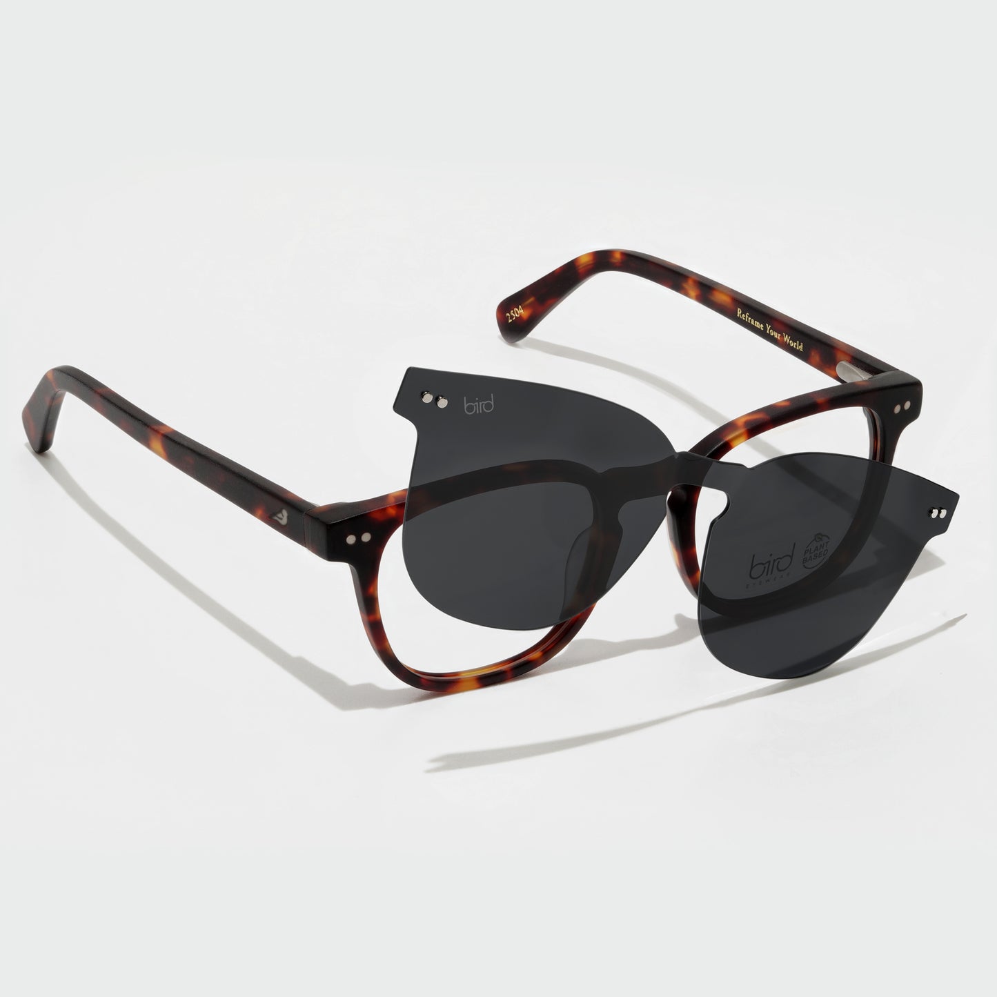 Clip-ons | Athene Sunglasses