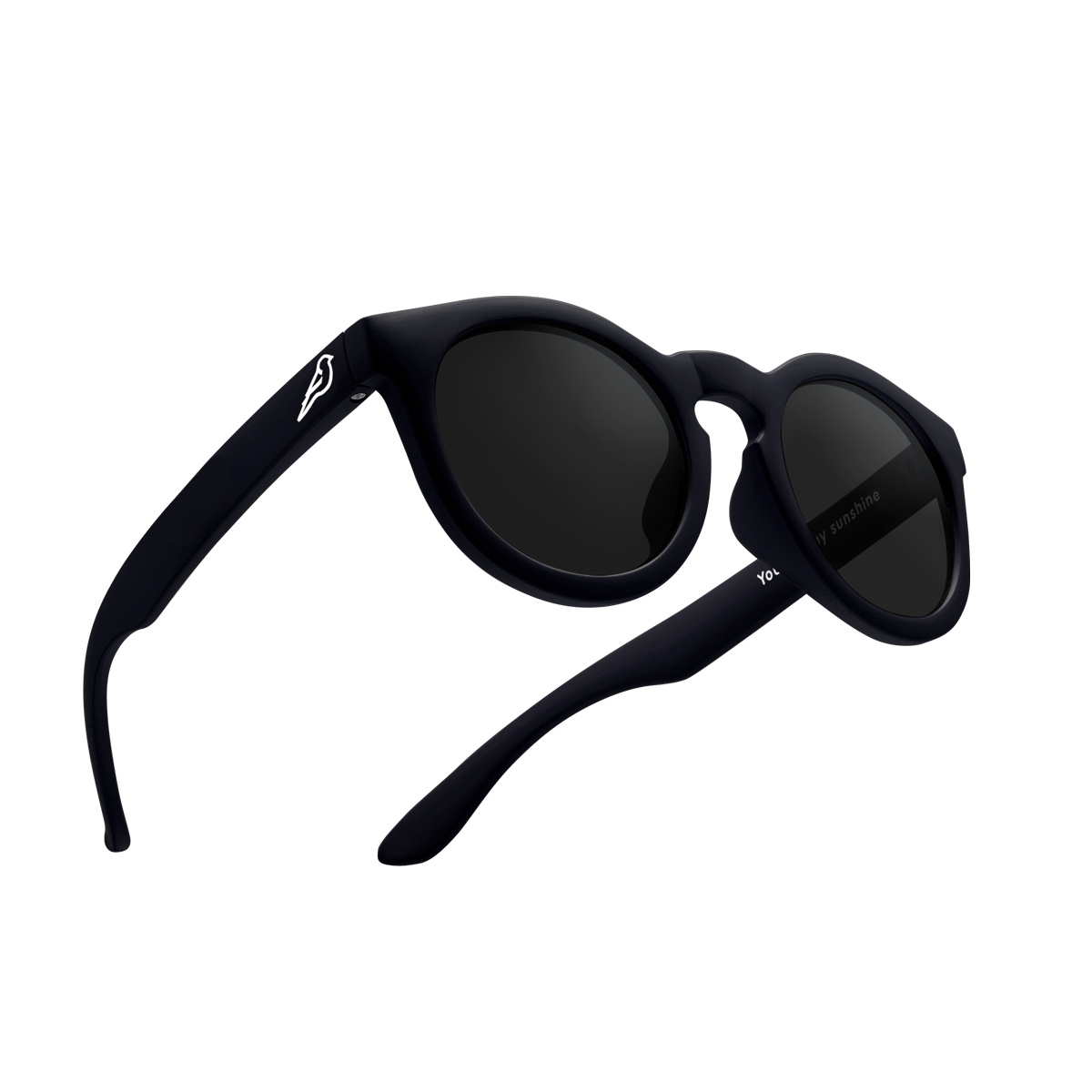 Birdies - plant-based eyewear for children