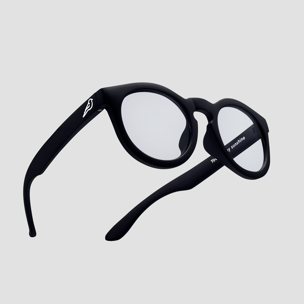 Birdies - plant-based eyewear for children