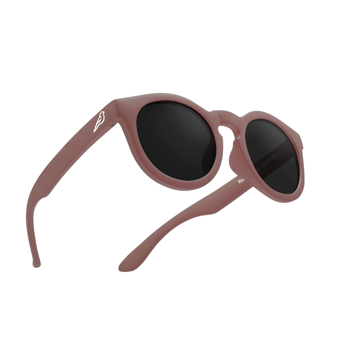 Birdies - plant-based eyewear for children