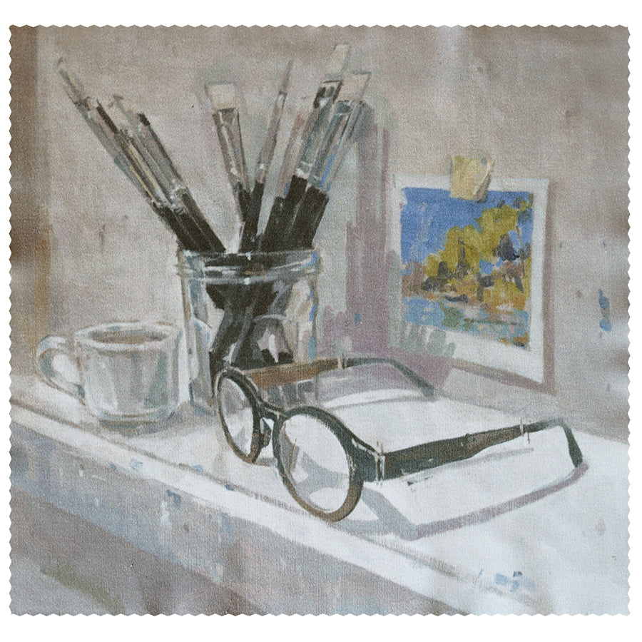 Bird x Gregory Mason Cloth