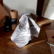 Bird x Gregory Mason Cloth