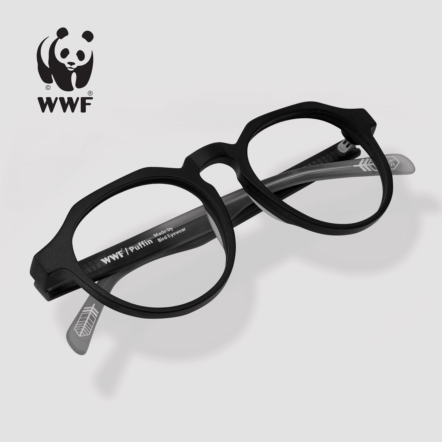 Puffin | Bird x WWF