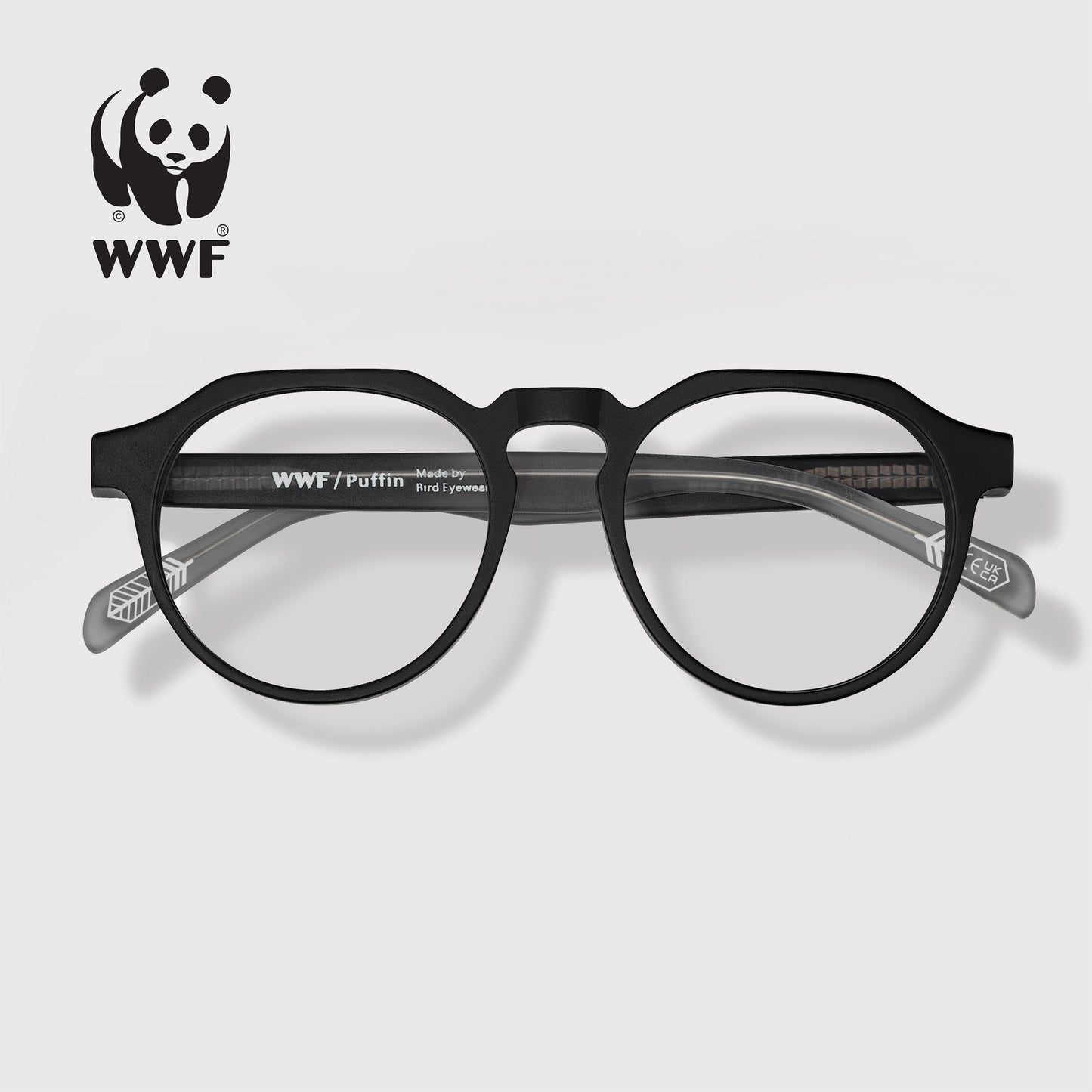 Puffin | Bird x WWF
