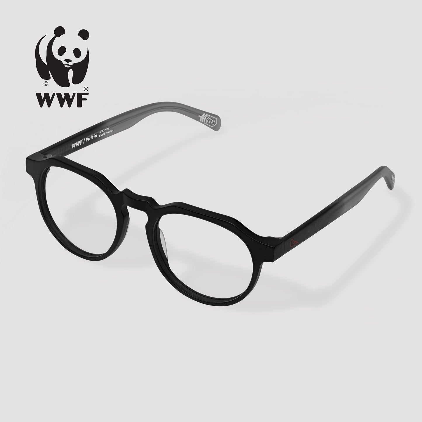 Puffin | Bird x WWF