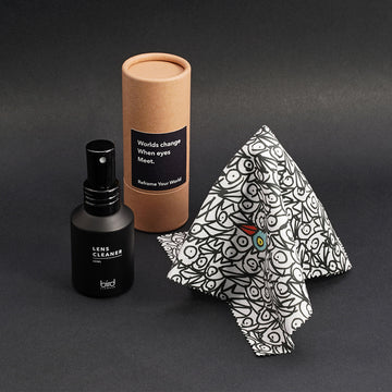 Bird x Steve McCracken Cloth