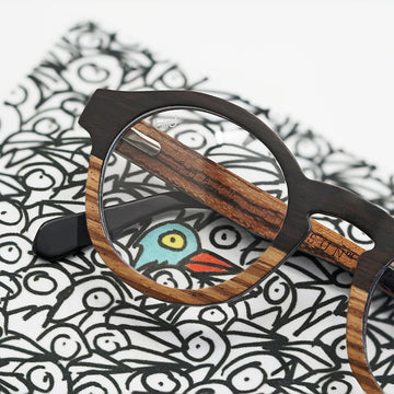 Bird x Steve McCracken Cloth