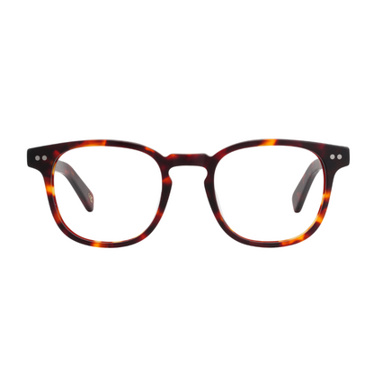 Alba Tortoiseshell Matte