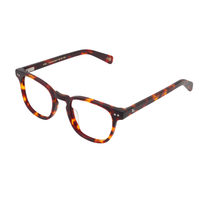 Alba Tortoiseshell Matte