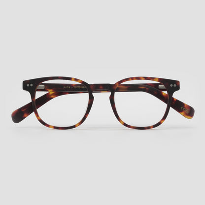 Alba Tortoiseshell Matte