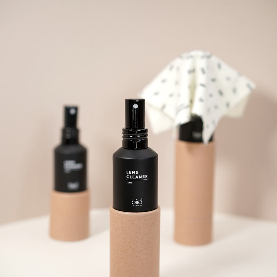 Lens Cleaner
