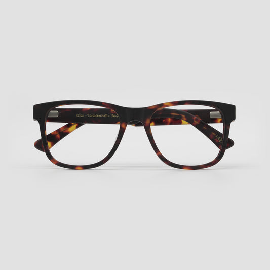 Otus Tortoiseshell