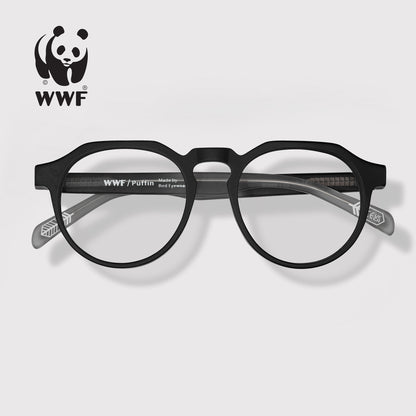 Puffin | Bird x WWF