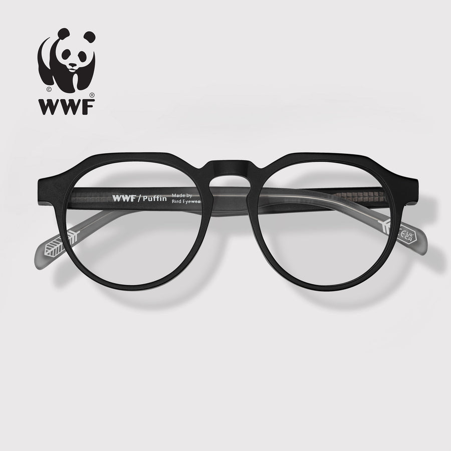 Puffin | Bird x WWF