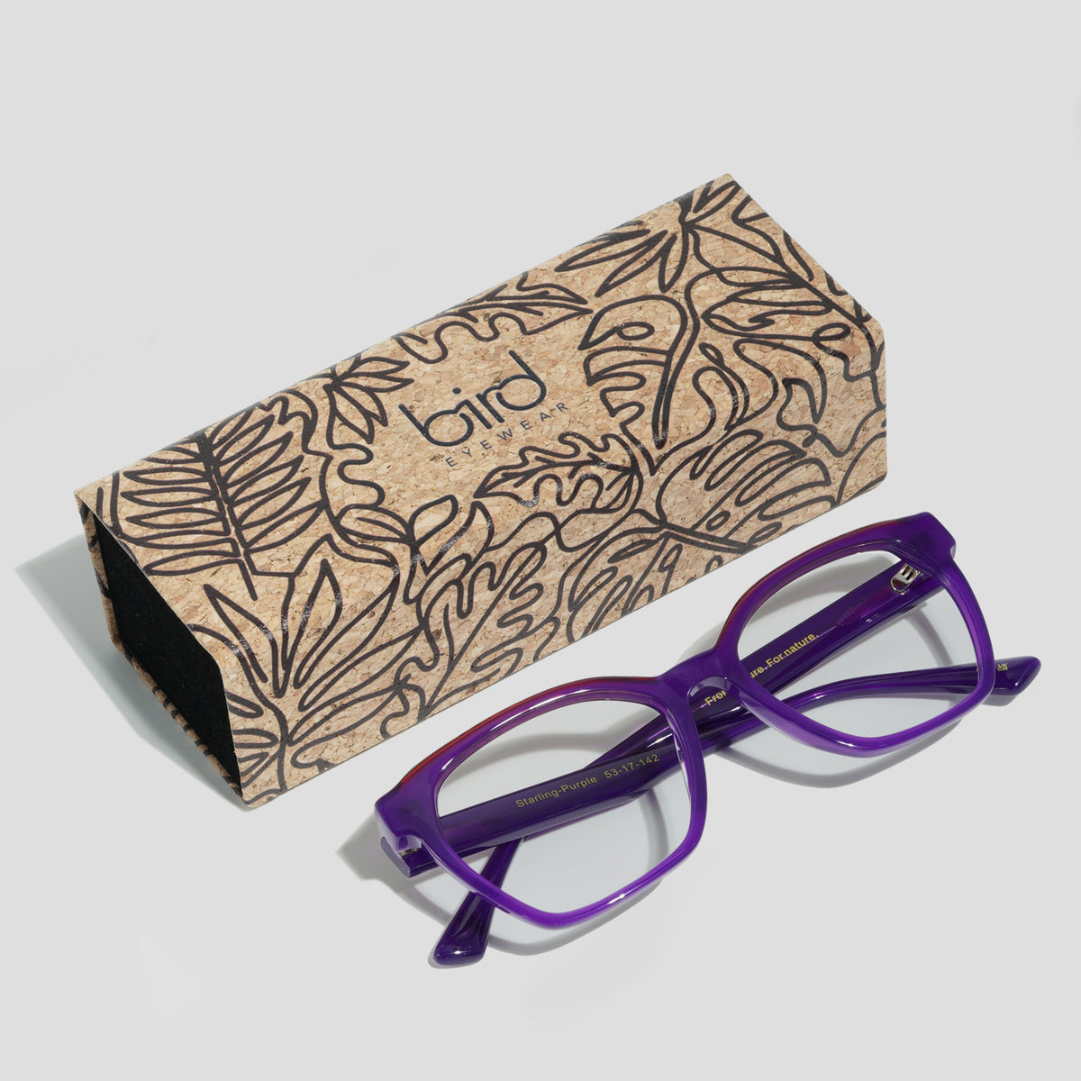 Eco Flat-pack Case