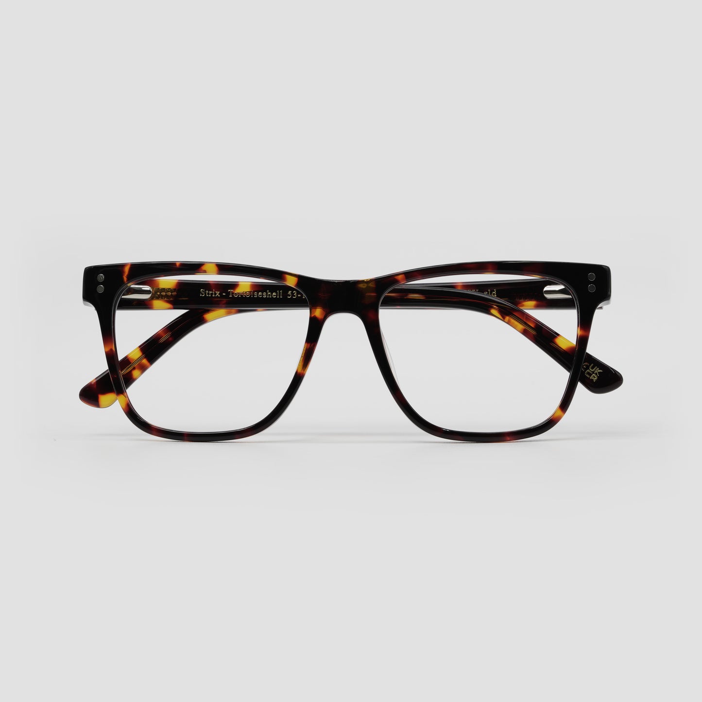 Strix Tortoiseshell