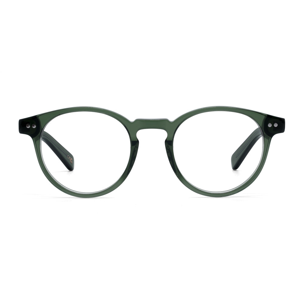 Tawny Olive – Bird Eyewear