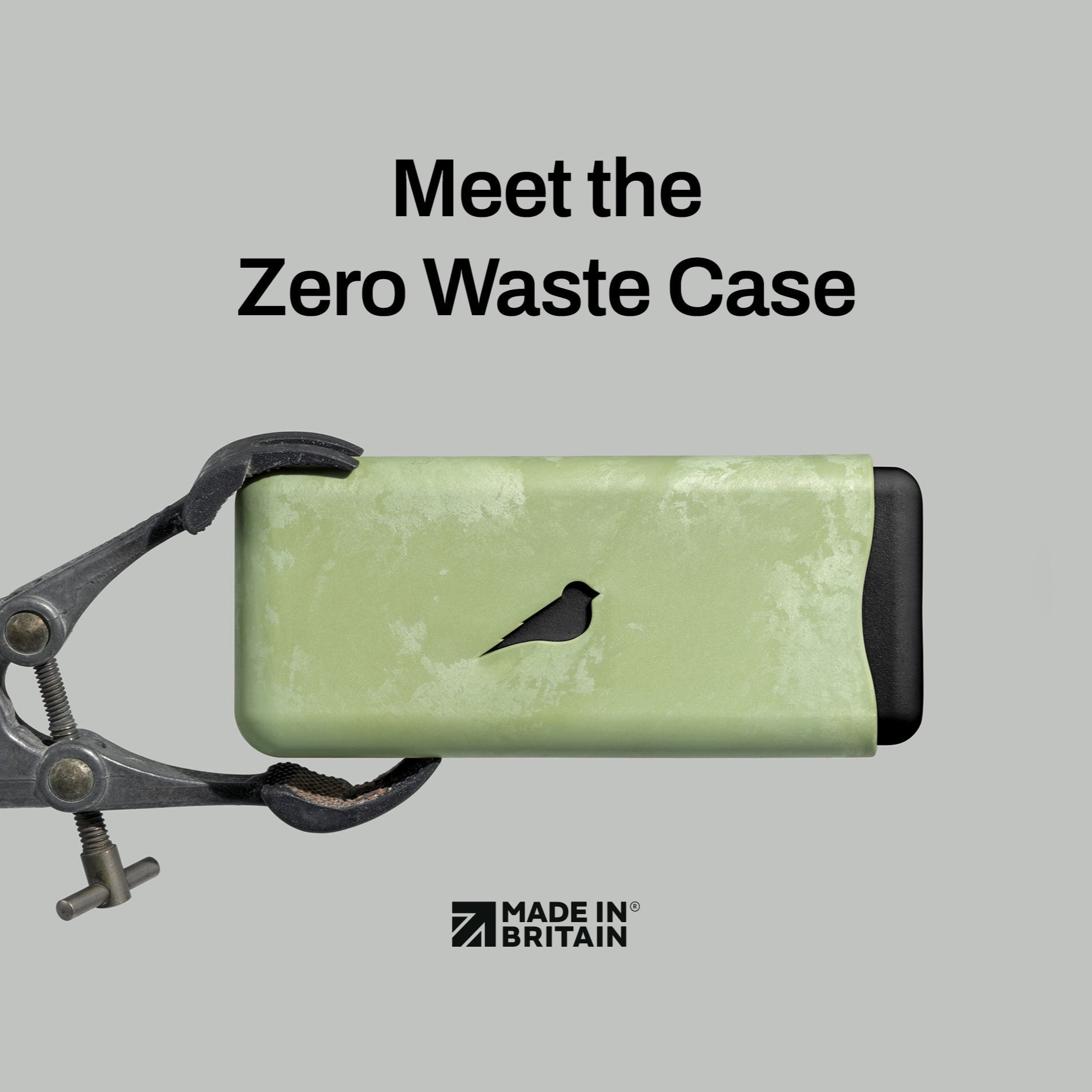 Zero Waste Case