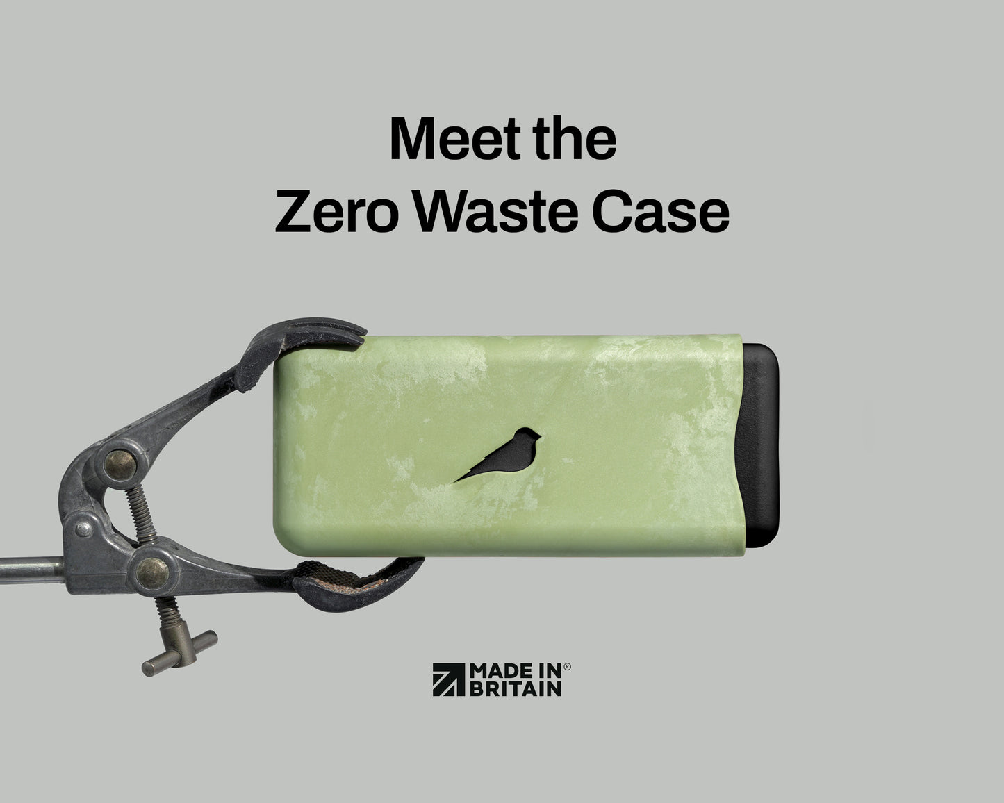 Zero Waste Case