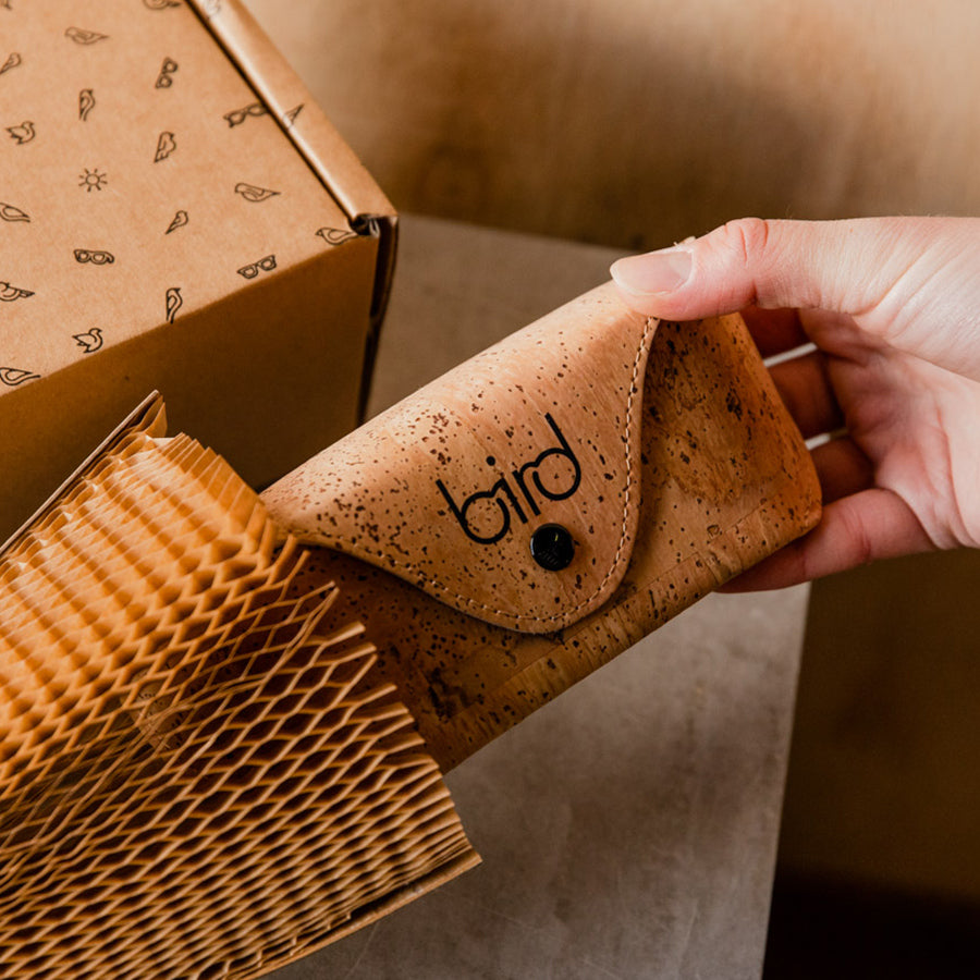 Cork Case